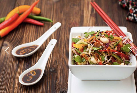 Red Hot Thai - Brisbane Tourism 0