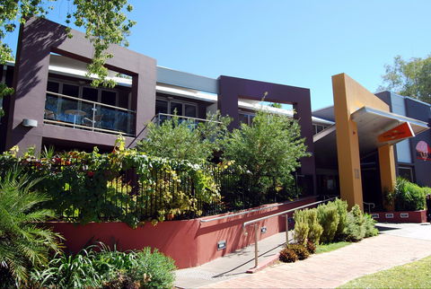 Red Ochre Grill Restaurant - Tourism Brisbane 2