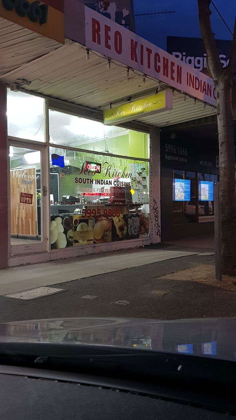 Reo Kitchen - Tourism Brisbane 0
