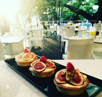Riverbend Cafe - Brisbane Tourism