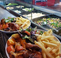 Rooster Rocks - Brisbane Tourism