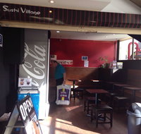 Sushi Village - Brisbane Tourism