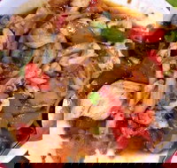 Thai Silom - Surfers Paradise - Tourism Brisbane