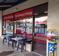 The Teahouse - Tourism Brisbane