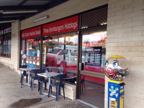 The Teahouse - Tourism Brisbane 0