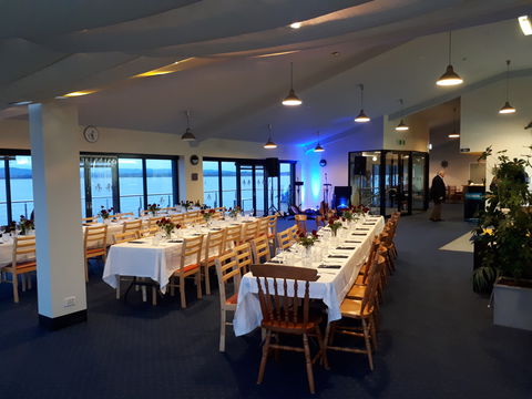 The Cormorant - Cafe On The Pier - Tourism Brisbane 1
