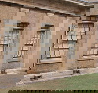 Trust Cafe - Brisbane Tourism