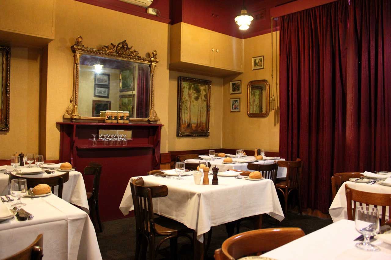 Richmond VIC Tourism Brisbane