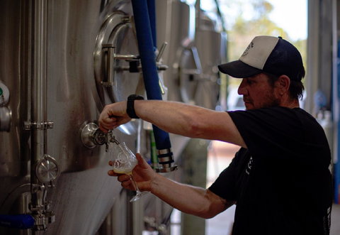 Wild Hop Brewing Company - Tourism Brisbane 0