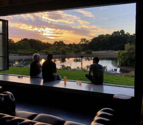 Wild Hop Brewing Company - Tourism Brisbane 2