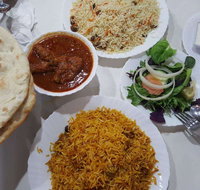 Afghan Master Kebab - Brisbane Tourism