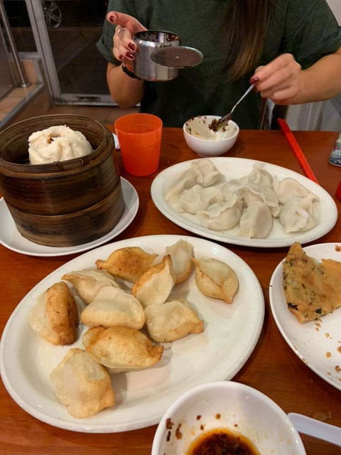 Auntie's Dumpling Restaurant - Tourism Brisbane 0