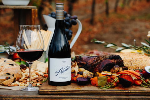 Austin's Wines - Tourism Brisbane 0