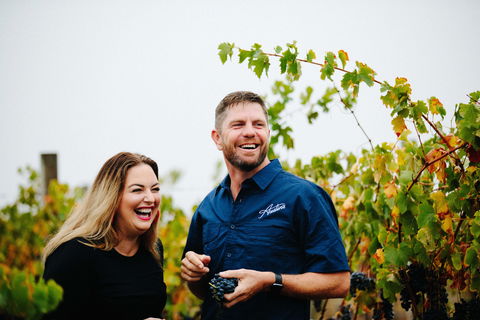 Austin's Wines - Tourism Brisbane 1