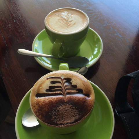 Bar 2101 - Tourism Brisbane 0