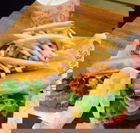 Betty's Burgers and Concrete Co - Surfers Paradise - Tourism Brisbane