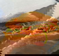 Binh Duong Spring Hot Bread - Tourism Brisbane