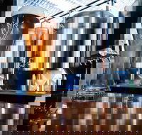 Blasta Brewing Company - Tourism Brisbane