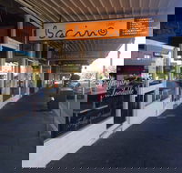 Cafe Bacino - Brisbane Tourism