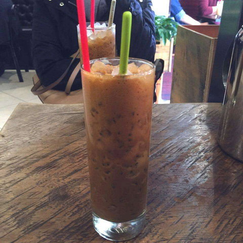 Café Xua - Brisbane Tourism 0