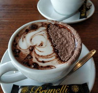 Cafe Brunelli Glynde - Tourism Brisbane