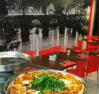 Capitani's Wood Fired Pizzeria - Tourism Brisbane