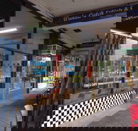 Cape - Tourism Brisbane