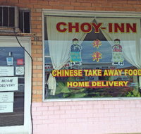 Choy-Inn Chinese Take Away - Tourism Brisbane