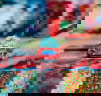 Cold Rock Ice Creamery - Aspley - Brisbane Tourism