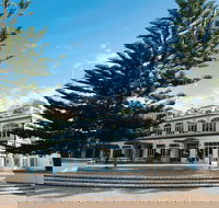 Coogee Pavilion - Brisbane Tourism
