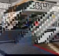 ESPresso Cafe - Brisbane Tourism