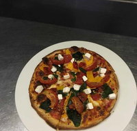 Euro Pizza - Tourism Brisbane