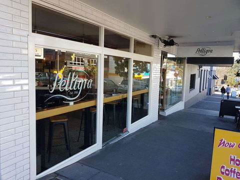 Froggy's Bistro - Tourism Brisbane 0