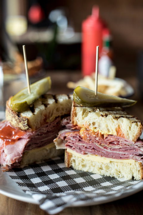 Gamze Smokehouse - Brisbane Tourism 0