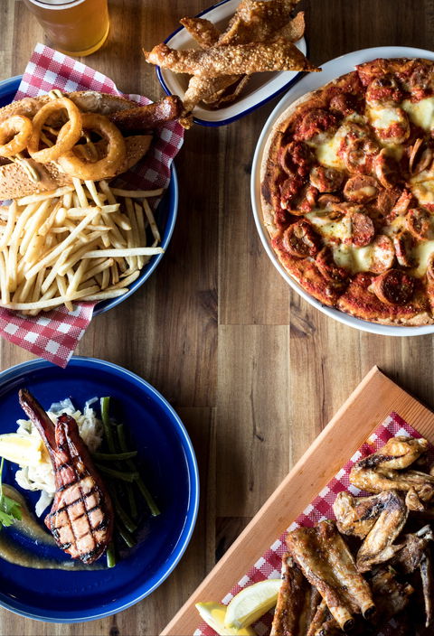 Gamze Smokehouse - Brisbane Tourism 2