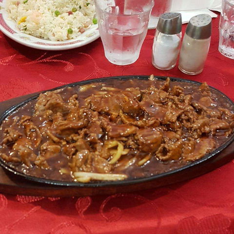 Golden Pearl Chinese Restaurant Pty Ltd - Tourism Brisbane 0