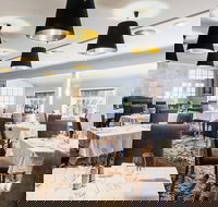 Harvest Restaurant Windsor - Brisbane Tourism
