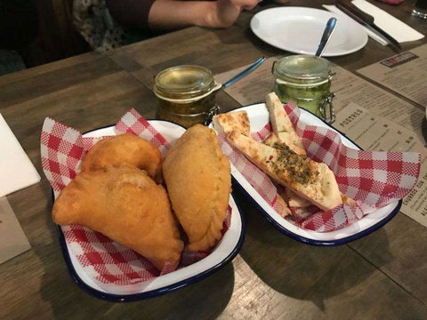 Haveli Indian Cuisine - Tourism Brisbane 0