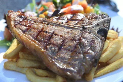 J's Kitchen Steak House - Berala Hotel - Berala - Brisbane Tourism 0
