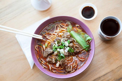 Little Red Dumpling - Sunnybank Hills - Tourism Brisbane 0