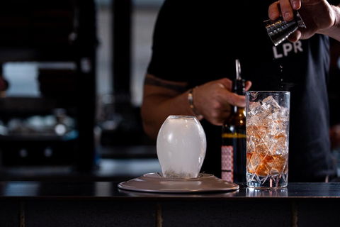 LOT.100 Blend Your Own Gin At Adelaide Hills Distillery - Tourism Brisbane 1