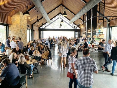 LOT.100 Blend Your Own Gin At Adelaide Hills Distillery - Tourism Brisbane 2