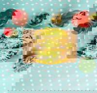 Mad Mex Fresh Mexican Grill - Tourism Brisbane