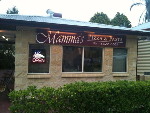 Mamma's Pizza & Pasta - Tourism Brisbane 0