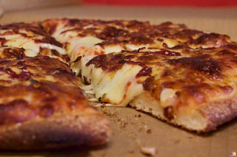 Maros Pizza - Tourism Brisbane 0