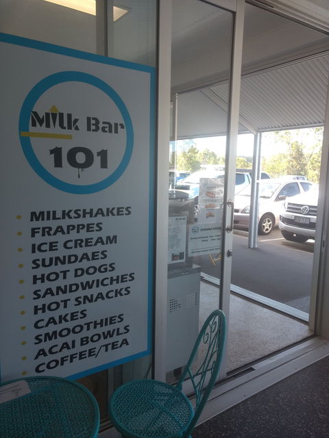 Milk Bar 101 - Tourism Brisbane 0