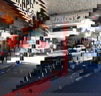 Mitsuko's - Brisbane Tourism