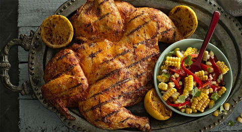 Nando's - Clayfield - Tourism Brisbane 0