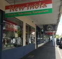 New India Restaurant - Tourism Brisbane