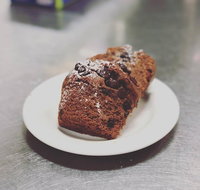 Next Chapter Gourmet Cafe - Tourism Brisbane